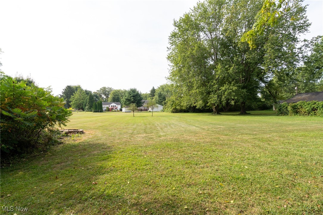 12345 Darrow Road Vermilion, OH 44089 - Photo 36 of 50 View of yard