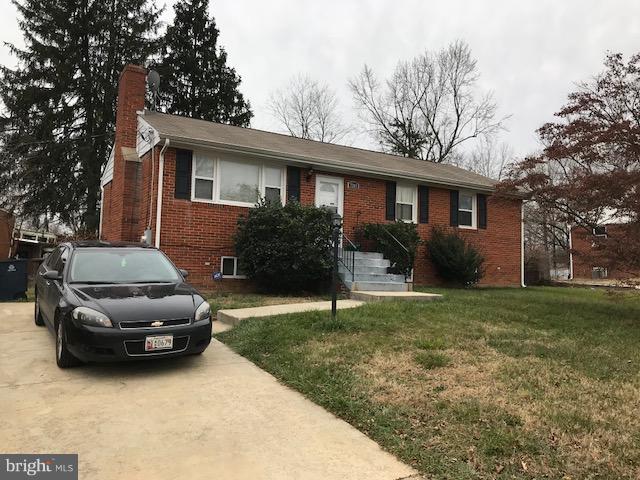 7209 Loch Raven Road Temple Hills, MD 20748 - Photo 1 of 21 Exterior (Front)