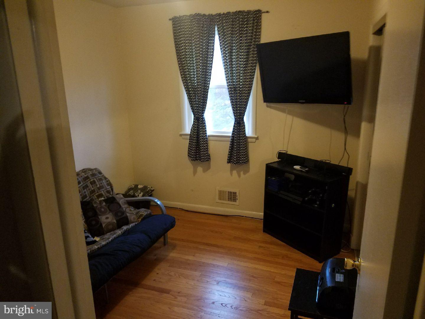 7209 Loch Raven Road Temple Hills, MD 20748 - Photo 13 of 21 Bedroom