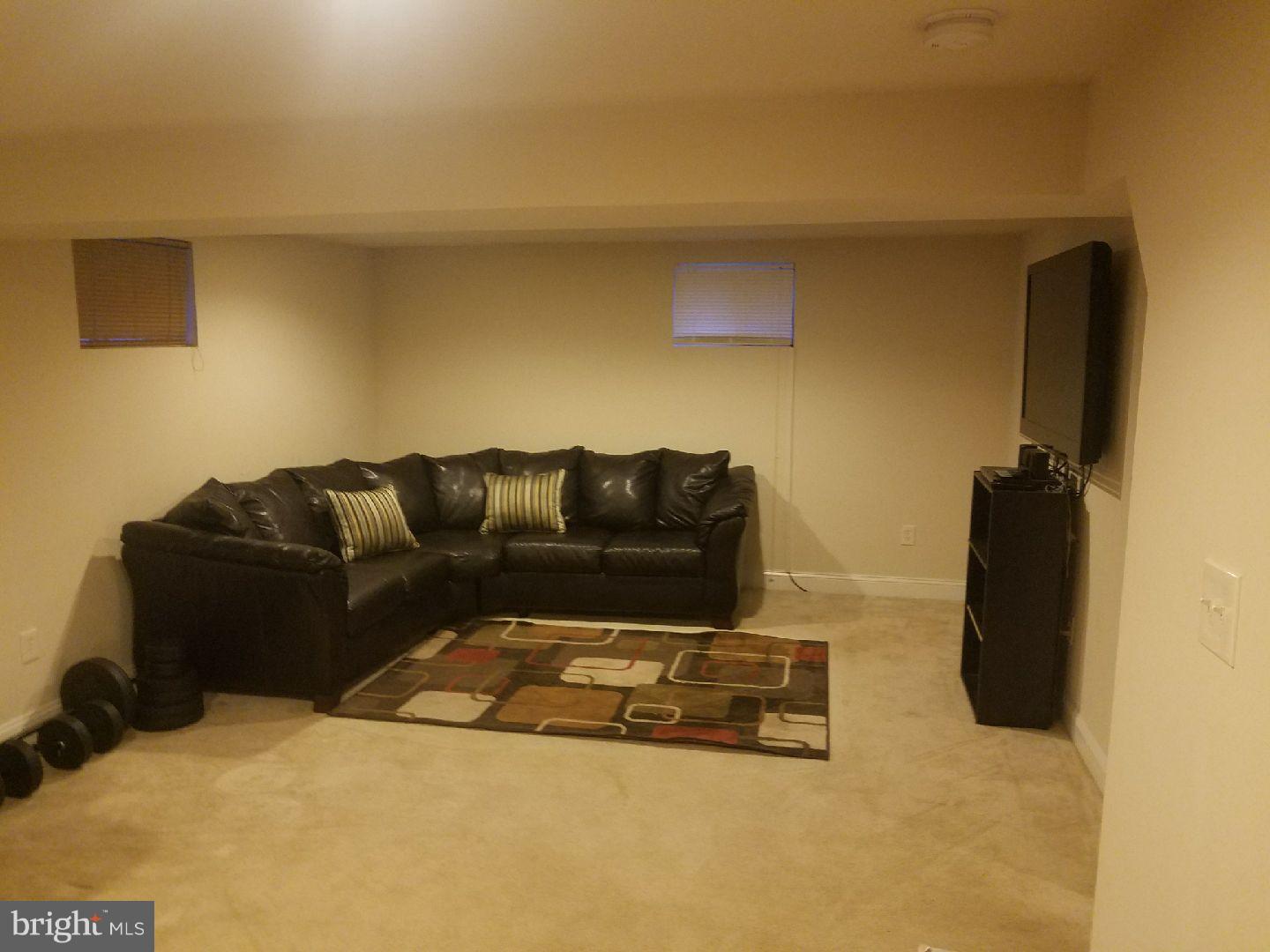 7209 Loch Raven Road Temple Hills, MD 20748 - Photo 14 of 21 Basement