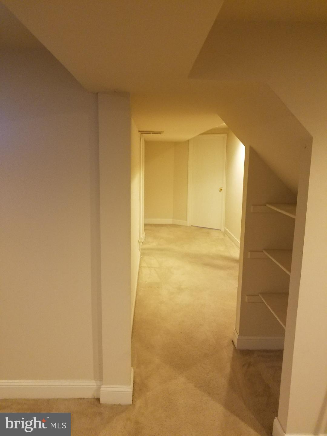 7209 Loch Raven Road Temple Hills, MD 20748 - Photo 15 of 21 Basement