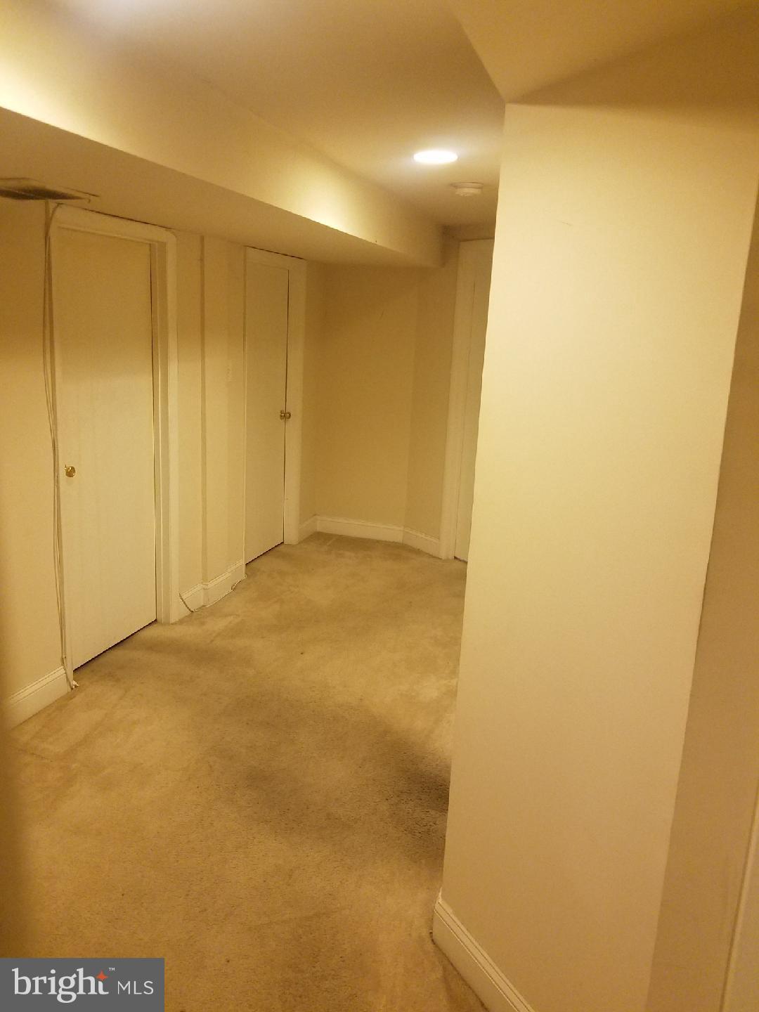 7209 Loch Raven Road Temple Hills, MD 20748 - Photo 16 of 21 Basement