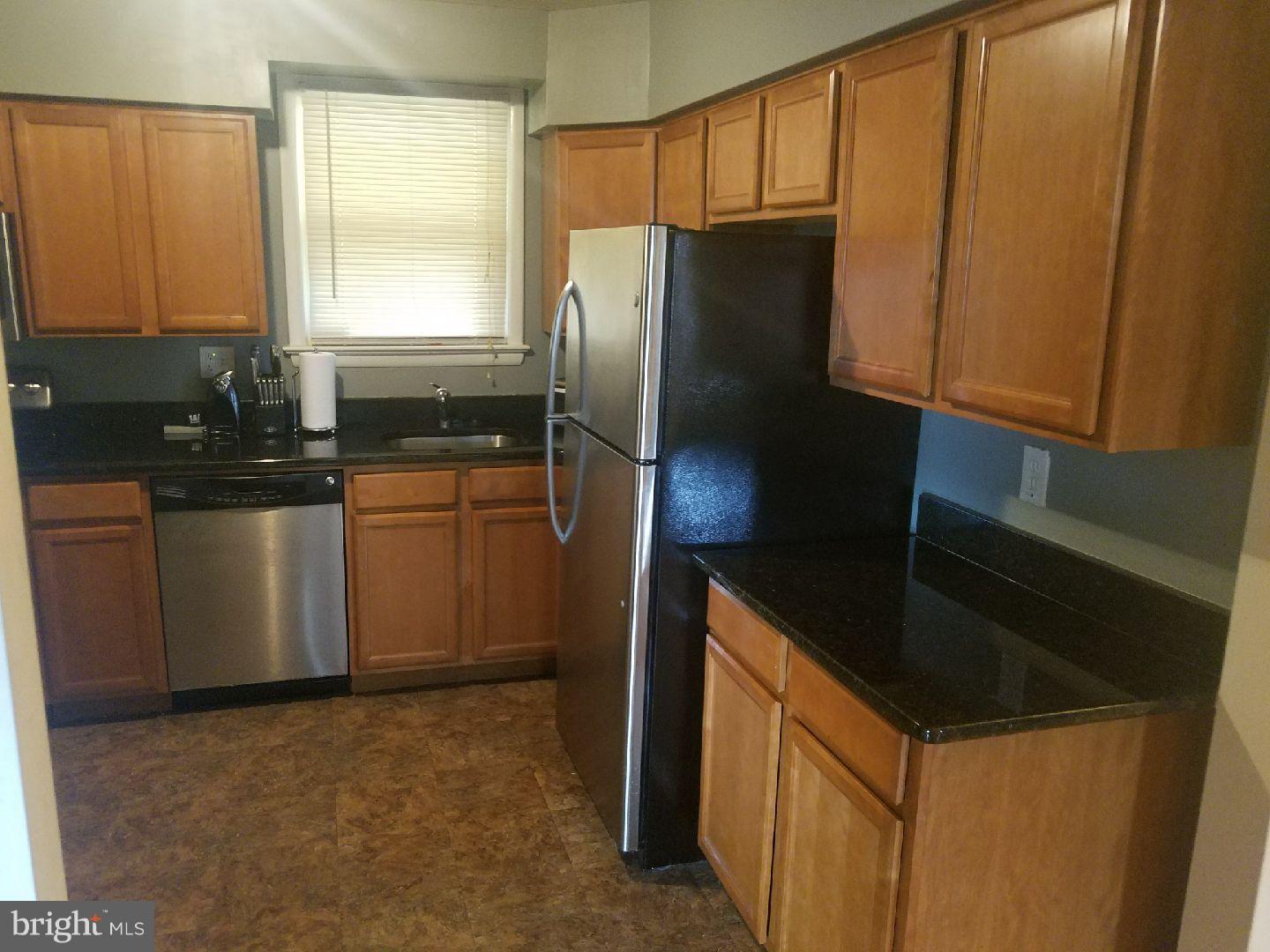 7209 Loch Raven Road Temple Hills, MD 20748 - Photo 3 of 21 Kitchen