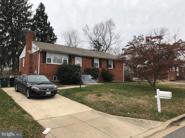 7209 Loch Raven Road Temple Hills, MD 20748 - Photo 21 of 21 Exterior (Front)