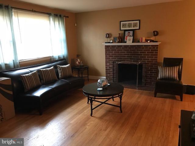 7209 Loch Raven Road Temple Hills, MD 20748 - Photo 8 of 21 Living Room