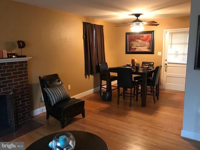 7209 Loch Raven Road Temple Hills, MD 20748 - Photo 9 of 21 Dining Room