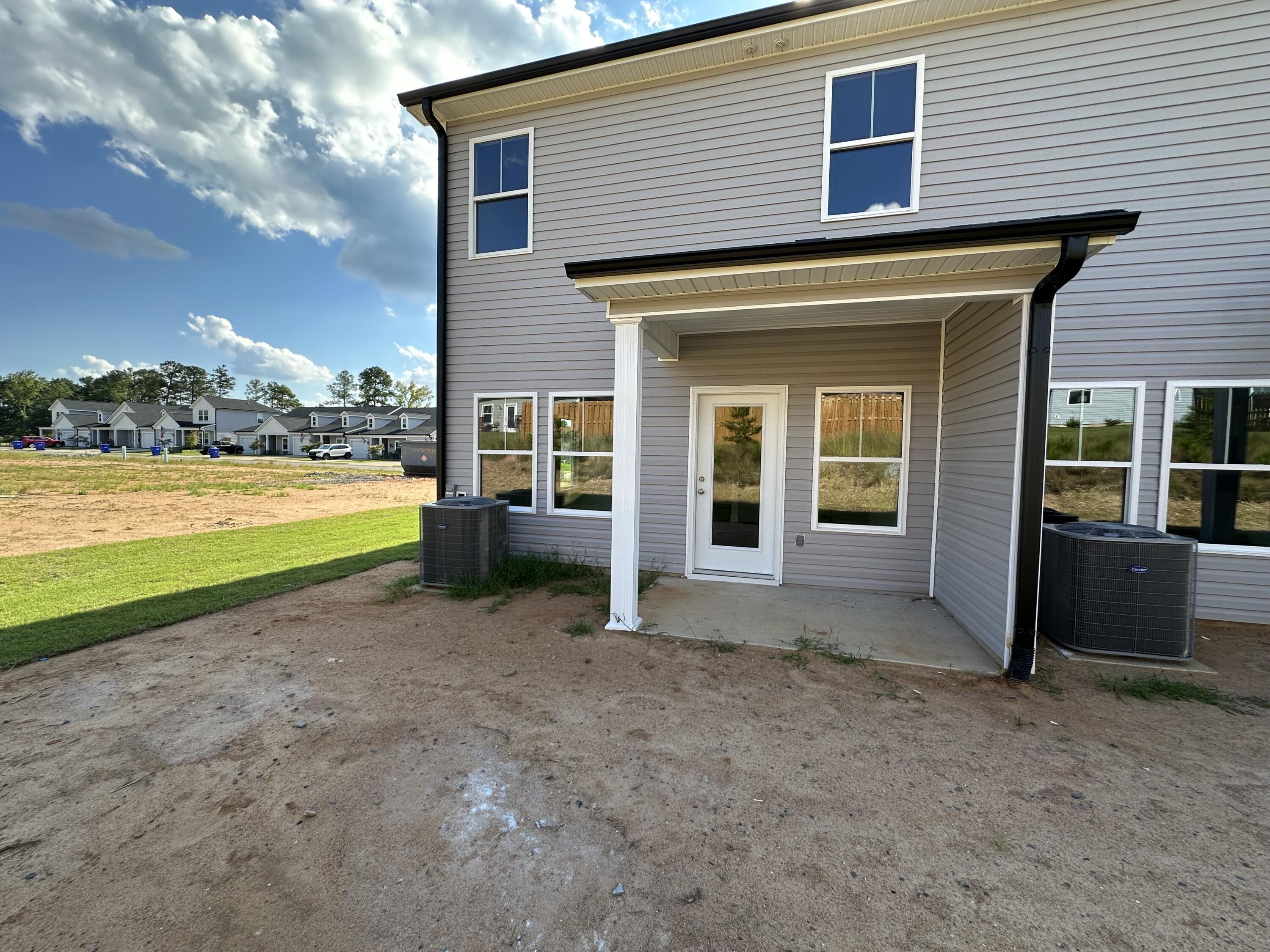 649 Hampton Drive, Unit 5D North Augusta, SC 29860 - Photo 22 of 43 IMG_1607