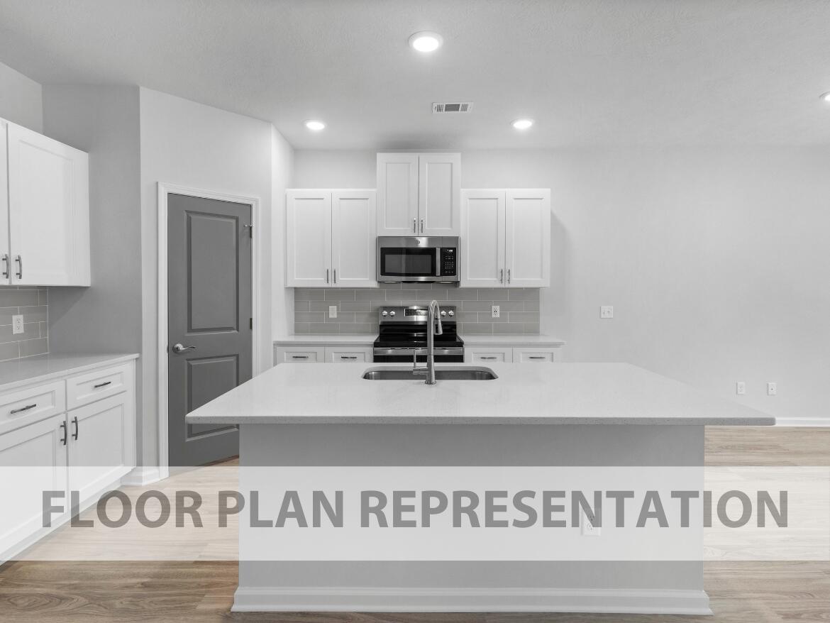 649 Hampton Drive, Unit 5D North Augusta, SC 29860 - Photo 25 of 43 4- Kitchen