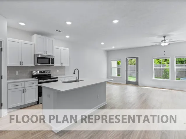 $254,000 | 649 Hampton Drive, Unit 5D, North Augusta, SC 29860