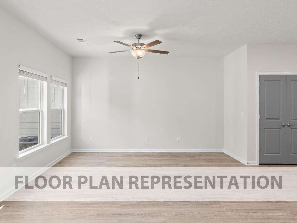 649 Hampton Drive, Unit 5D North Augusta, SC 29860 - Photo 28 of 43 7- Living