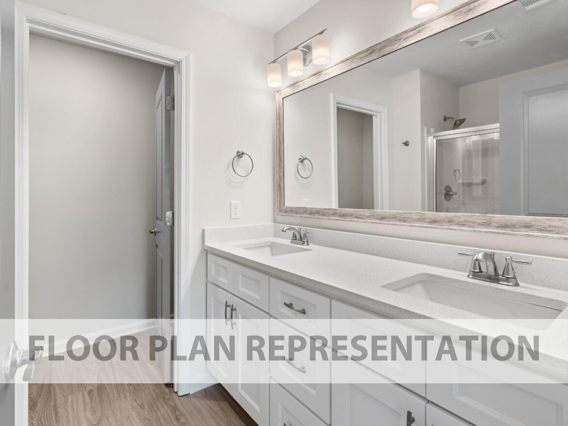 649 Hampton Drive, Unit 5D North Augusta, SC 29860 - Photo 33 of 43 12- Bath 1