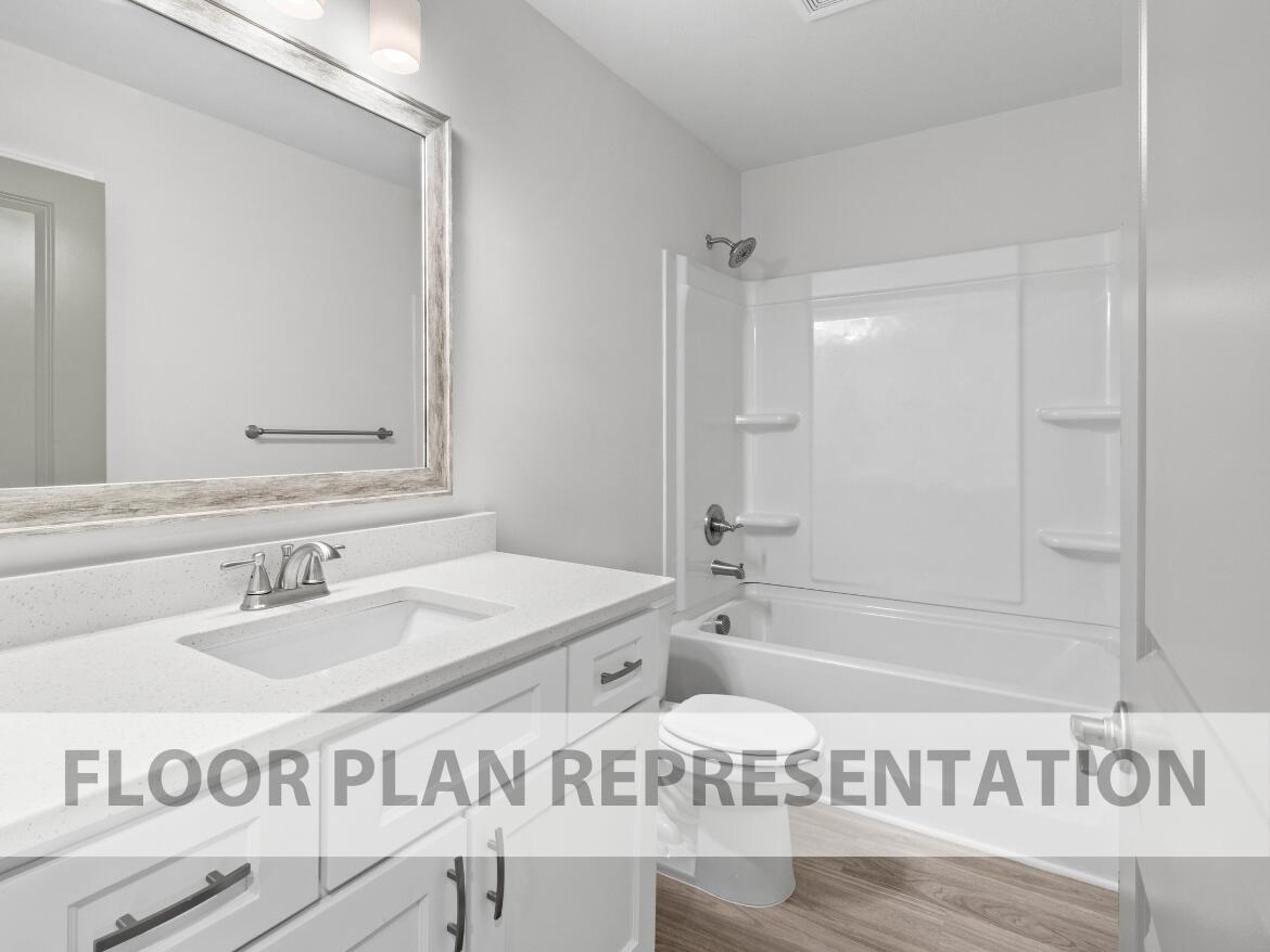 649 Hampton Drive, Unit 5D North Augusta, SC 29860 - Photo 34 of 43 13- Bath 2