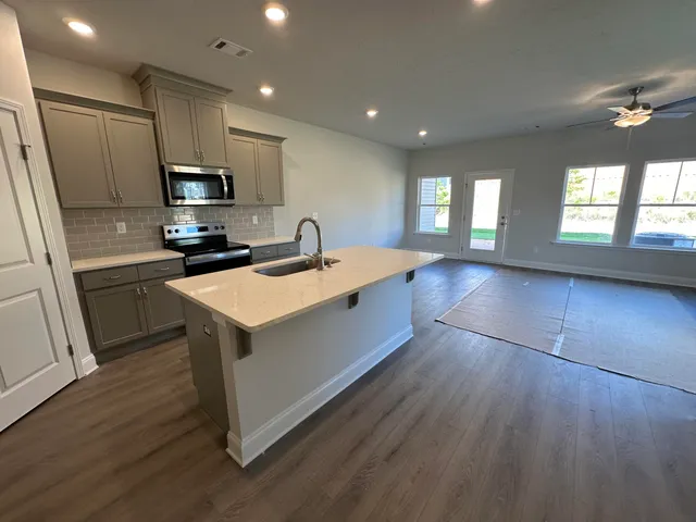 $254,000 | 649 Hampton Drive, Unit 5D, North Augusta, SC 29860