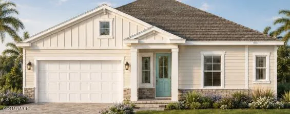 $564,990 | 76549 Winterfield Drive, Yulee, FL 32097