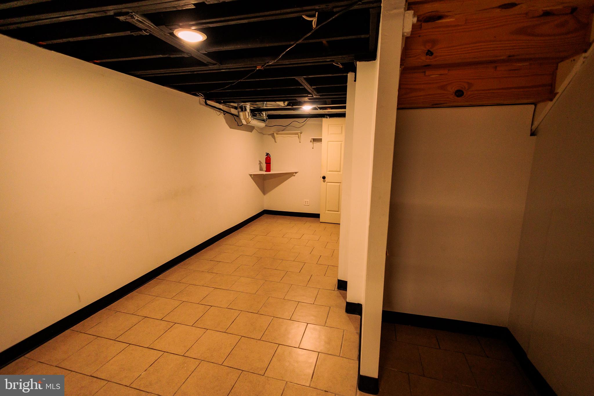 222 MacClelland Avenue Glassboro, NJ 08028 - Photo 31 of 37 a view of a refrigerator in a room