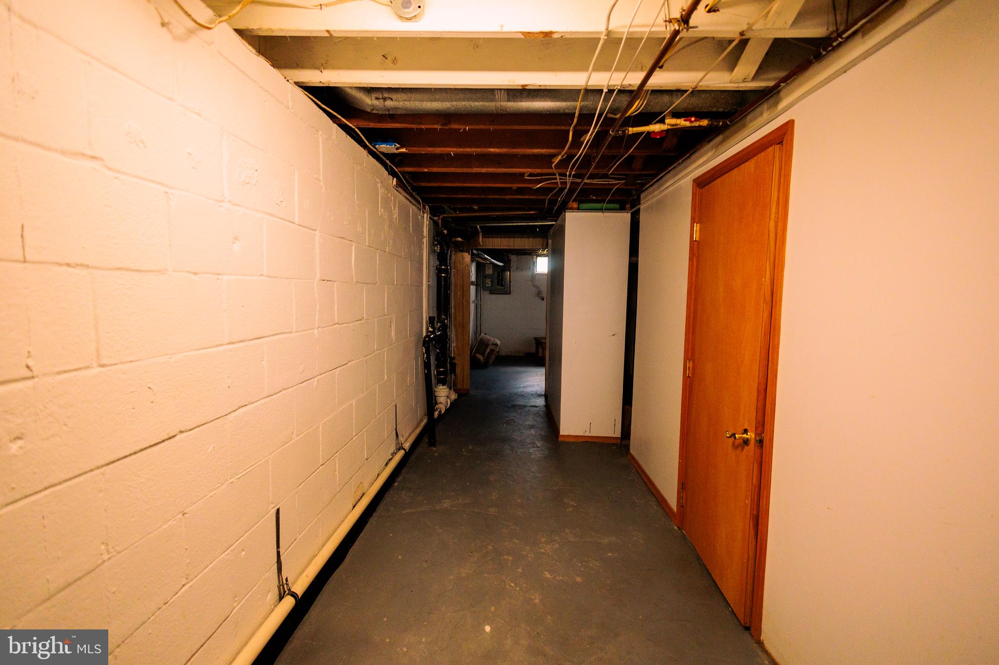 222 MacClelland Avenue Glassboro, NJ 08028 - Photo 36 of 37 a view of hallway