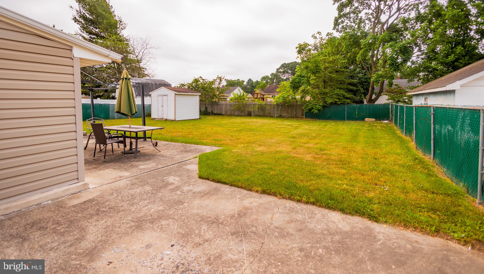 222 MacClelland Avenue Glassboro, NJ 08028 - Photo 4 of 37 a view of swimming pool with patio
