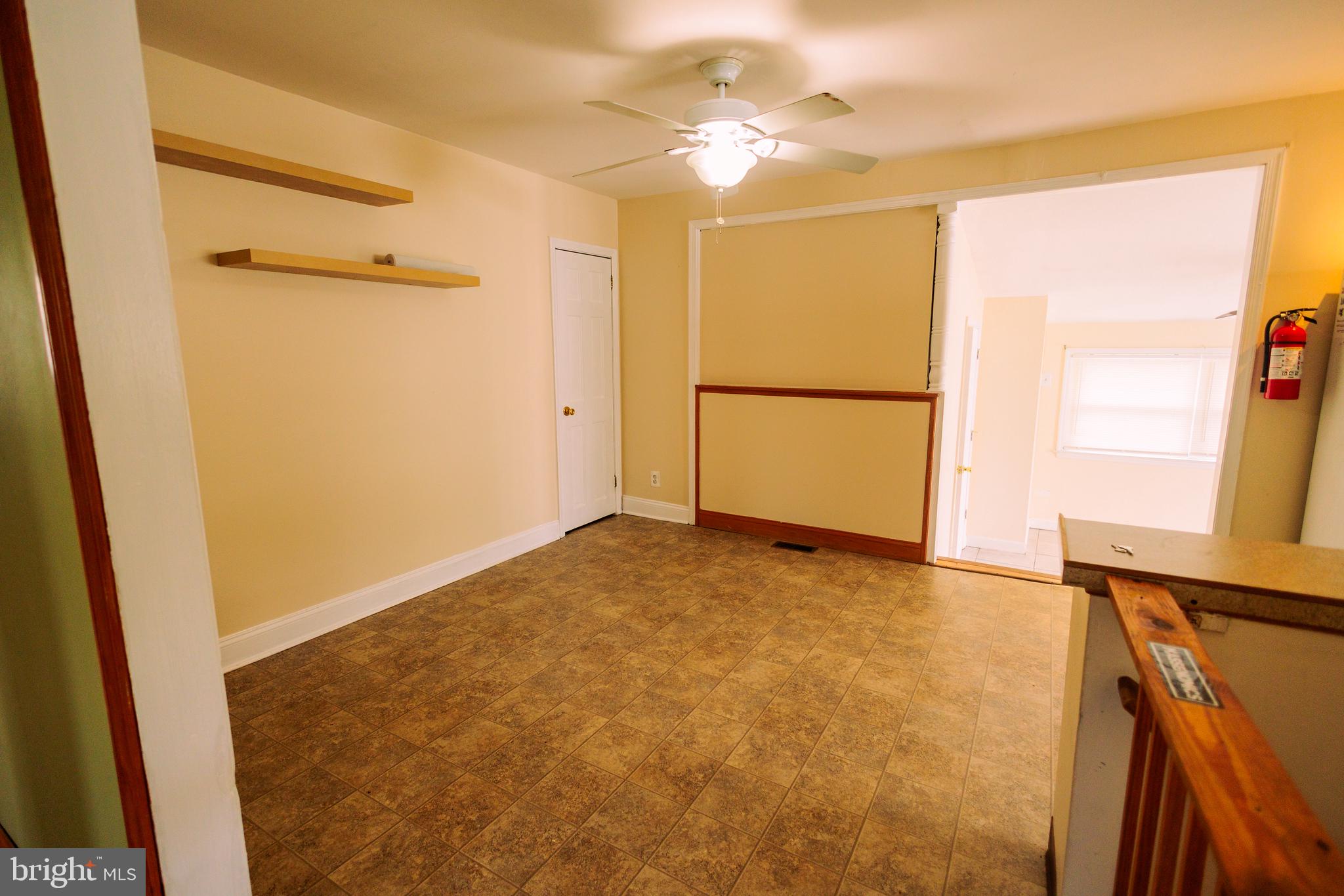 222 MacClelland Avenue Glassboro, NJ 08028 - Photo 8 of 37 a view of an empty room