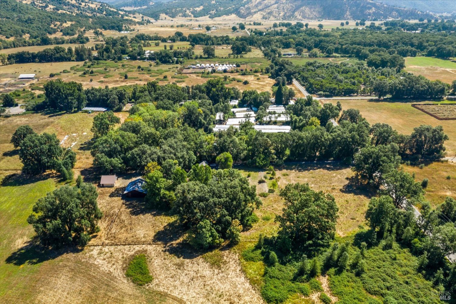 24800 Mendocino Pass Road Covelo, CA 95428 - Photo 50 of 57