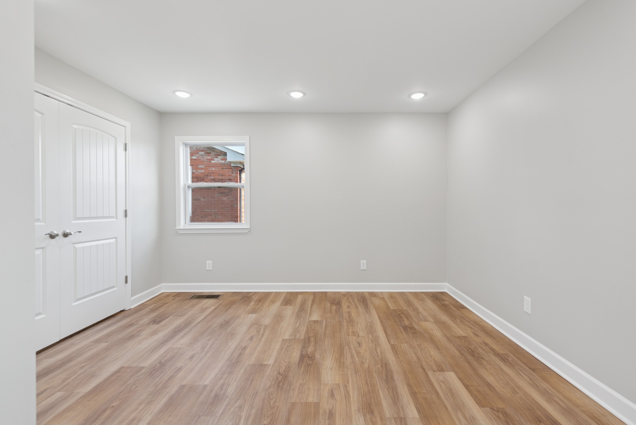 112 Wiley Street Madison, TN 37115 - Photo 26 of 43 a view of room with wooden floor and window