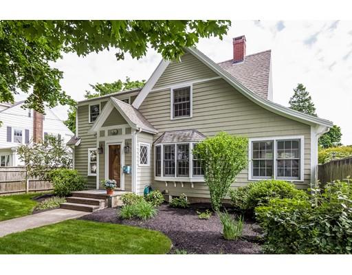 1 Charlotte Road Marblehead, MA 01945 - Photo 2 of 30 Gallery Image 2