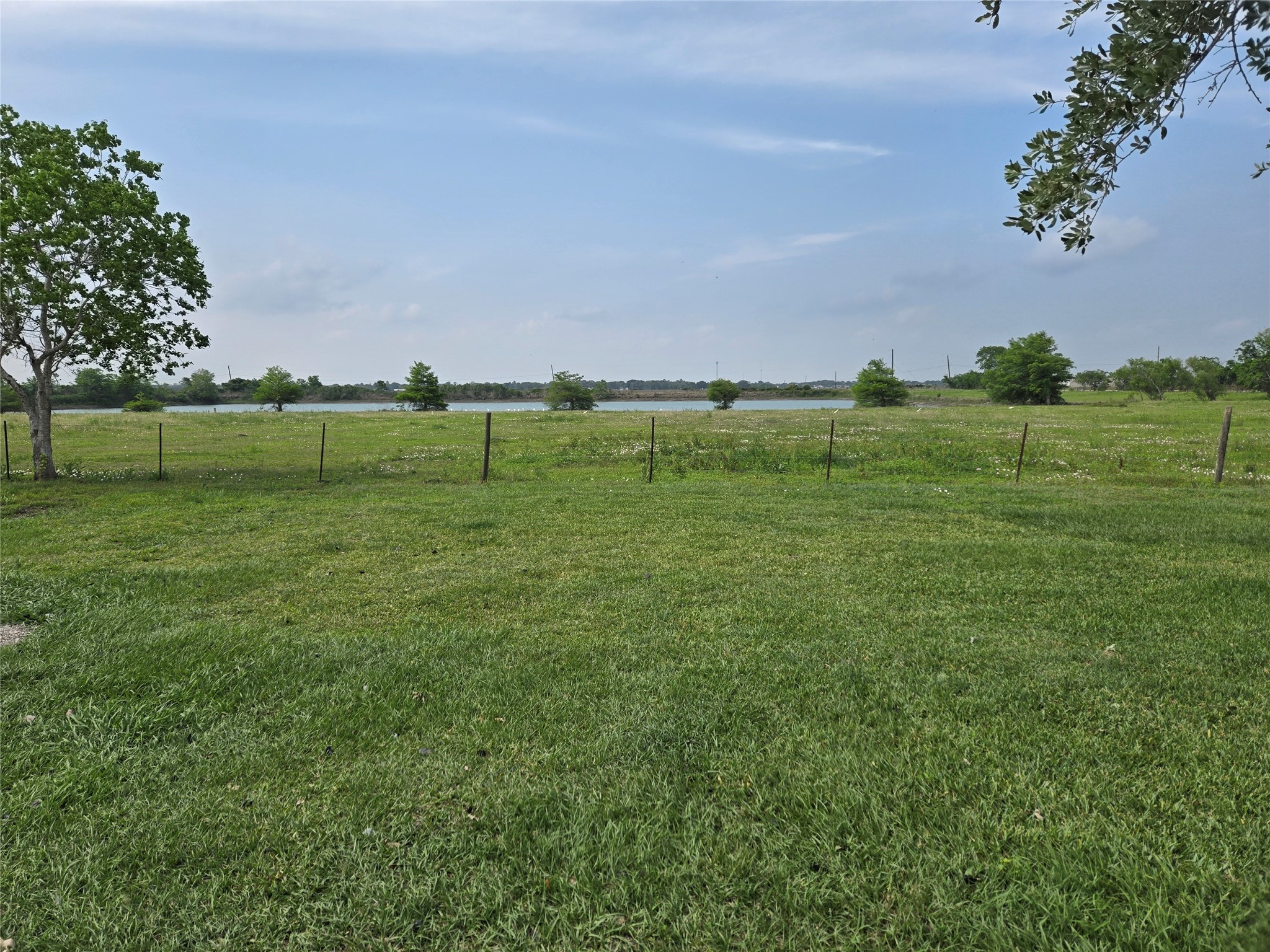 18010 County Road 48 Rosharon, TX 77583 - Photo 4 of 13 a view of field with grass and trees
