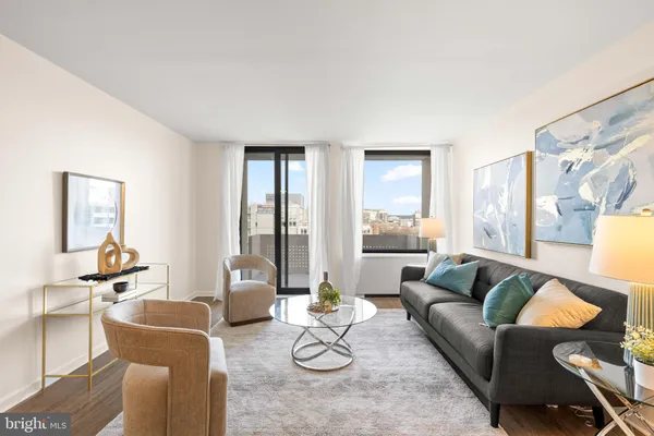 $359,000 | 300 M Street Southwest, Unit N808, Washington, DC 20024