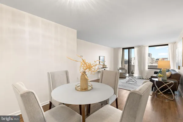 $359,000 | 300 M Street Southwest, Unit N808, Washington, DC 20024