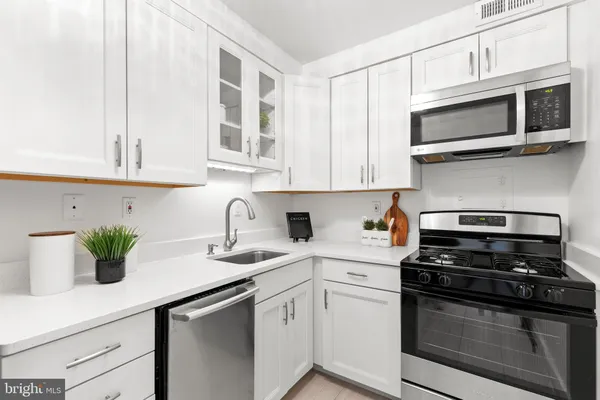 $359,000 | 300 M Street Southwest, Unit N808, Washington, DC 20024