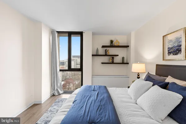 $359,000 | 300 M Street Southwest, Unit N808, Washington, DC 20024