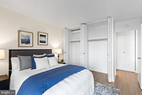 $359,000 | 300 M Street Southwest, Unit N808, Washington, DC 20024