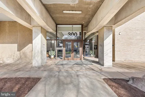 a view of an entrance door of the house