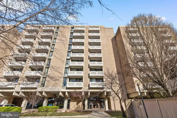 $359,000 | 300 M Street Southwest, Unit N808, Washington, DC 20024