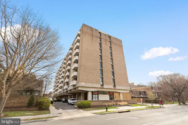 $359,000 | 300 M Street Southwest, Unit N808, Washington, DC 20024