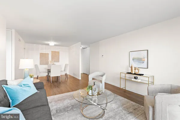 $359,000 | 300 M Street Southwest, Unit N808, Washington, DC 20024