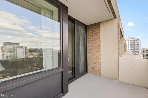 $359,000 | 300 M Street Southwest, Unit N808, Washington, DC 20024