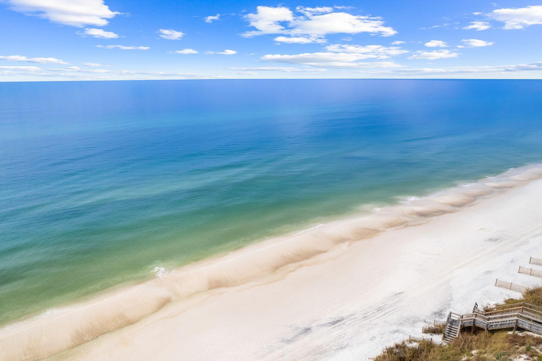 150 Cottage Way, Unit 20 Inlet Beach, FL 32461 - Photo 38 of 38 a view of an ocean beach