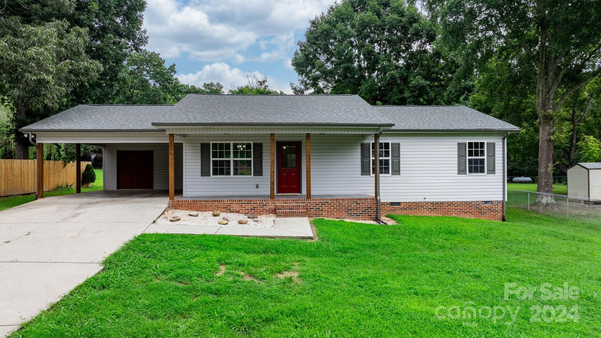 4996 Turner Road Granite Falls, NC 28630 - Photo 1 of 36 Gallery Image 1