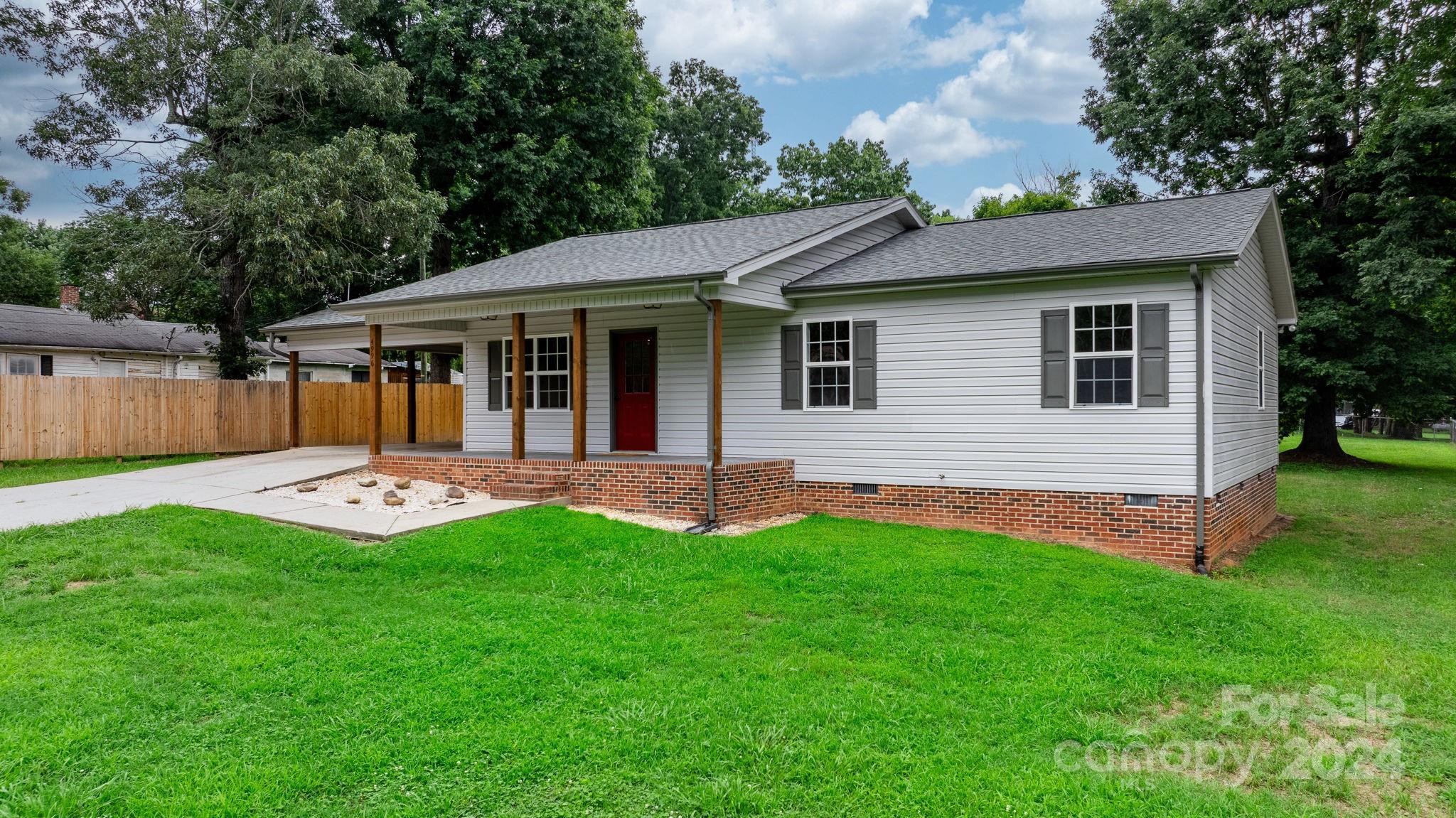 4996 Turner Road Granite Falls, NC 28630 - Photo 2 of 36 Gallery Image 2