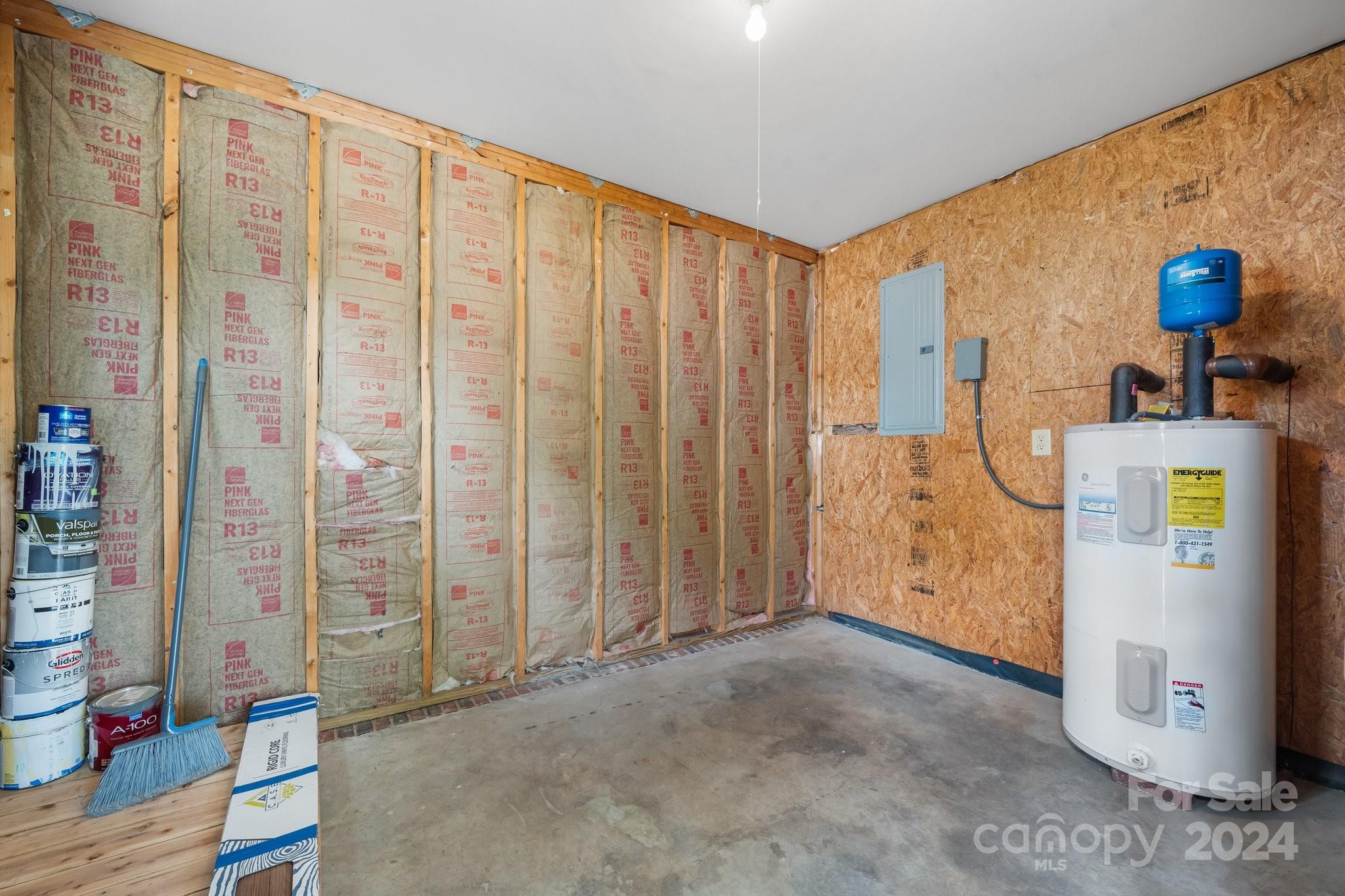 4996 Turner Road Granite Falls, NC 28630 - Photo 26 of 36 Gallery Image 26