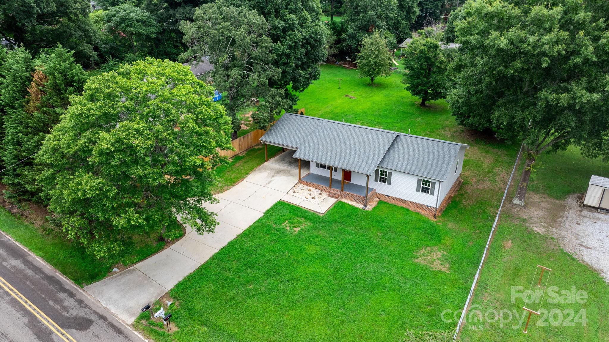 4996 Turner Road Granite Falls, NC 28630 - Photo 30 of 36 Gallery Image 30