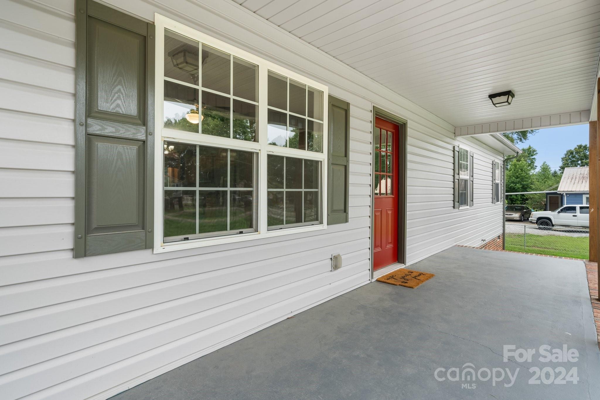 4996 Turner Road Granite Falls, NC 28630 - Photo 3 of 36 Gallery Image 3