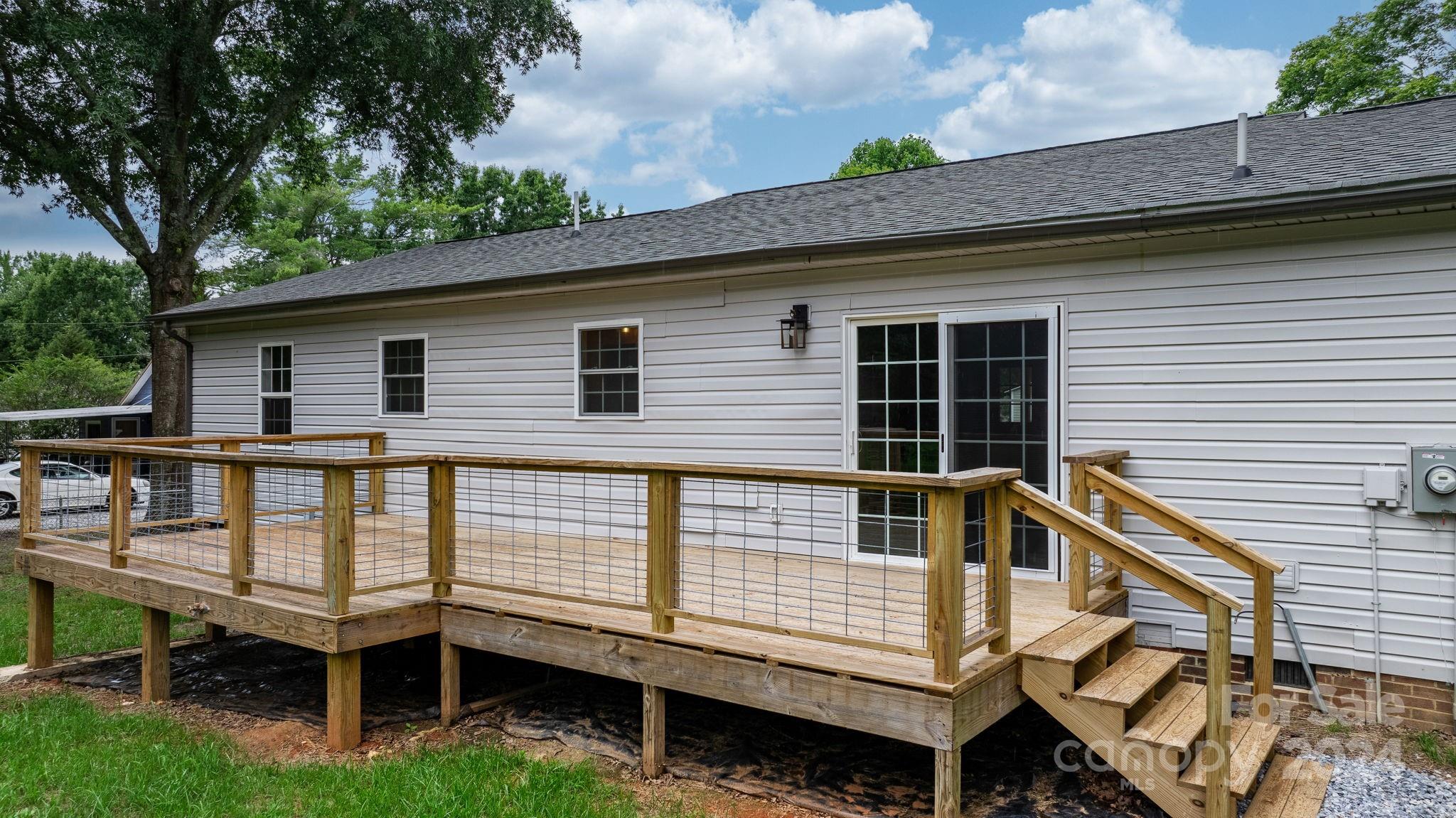 4996 Turner Road Granite Falls, NC 28630 - Photo 31 of 36 Gallery Image 31