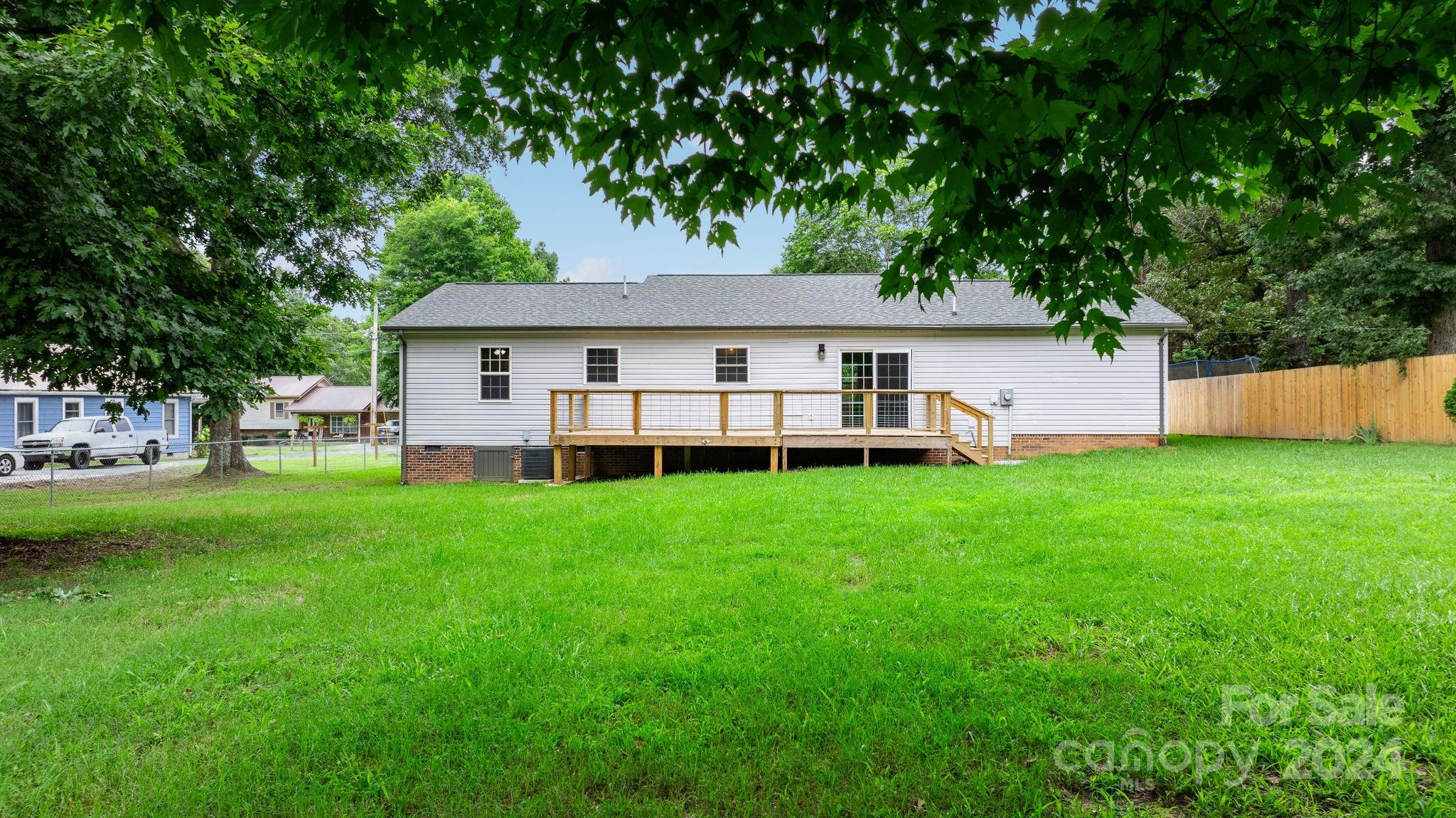 4996 Turner Road Granite Falls, NC 28630 - Photo 34 of 36 Gallery Image 34