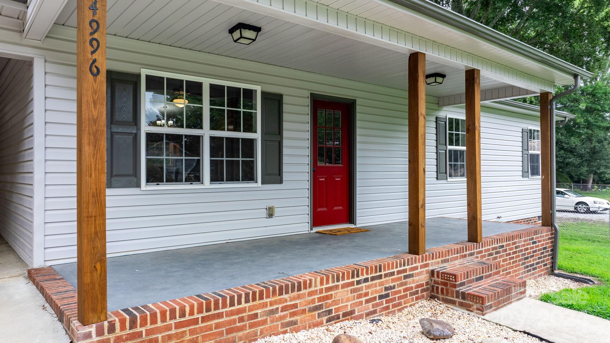 4996 Turner Road Granite Falls, NC 28630 - Photo 4 of 36 Gallery Image 4