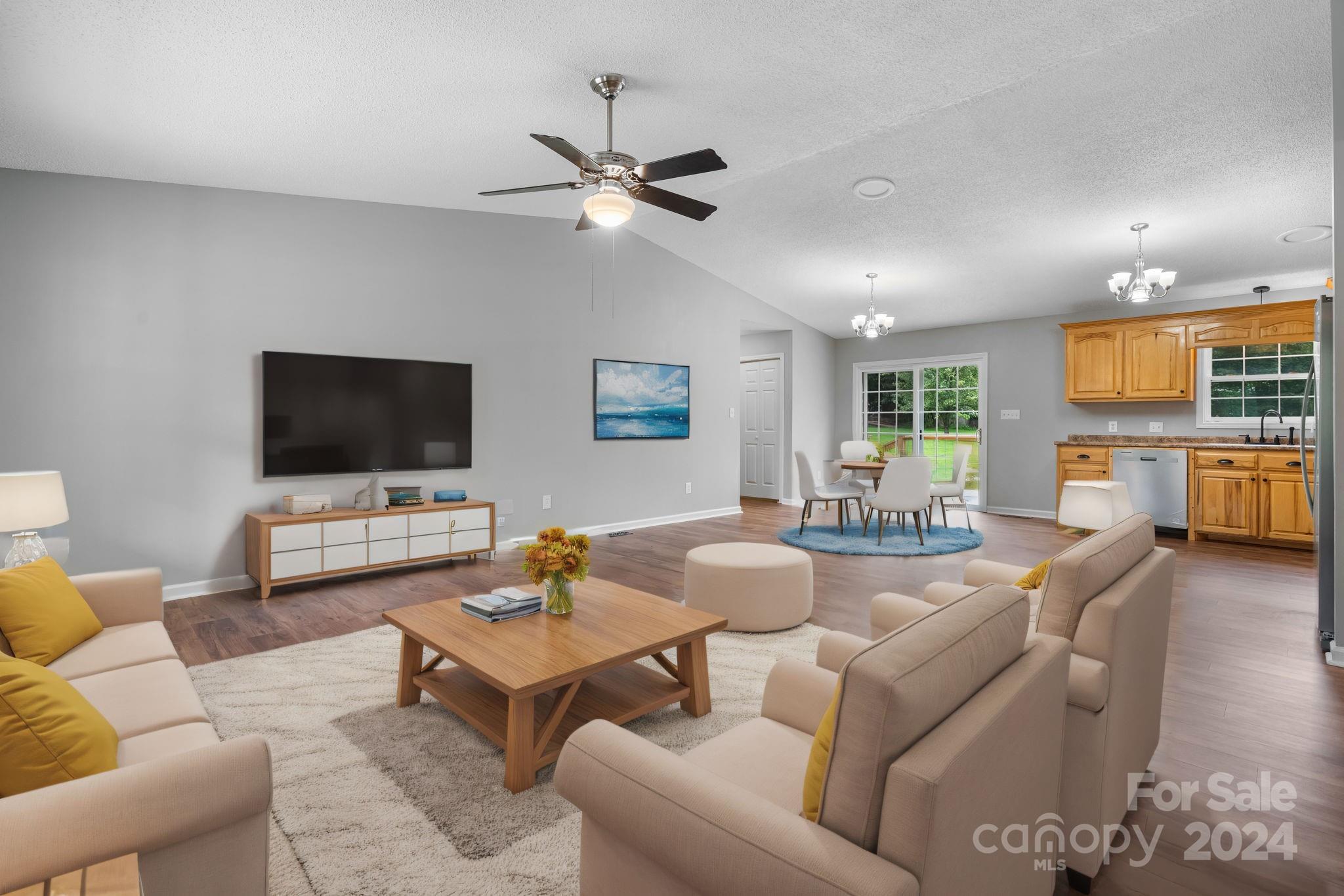 4996 Turner Road Granite Falls, NC 28630 - Photo 7 of 36 Gallery Image 7