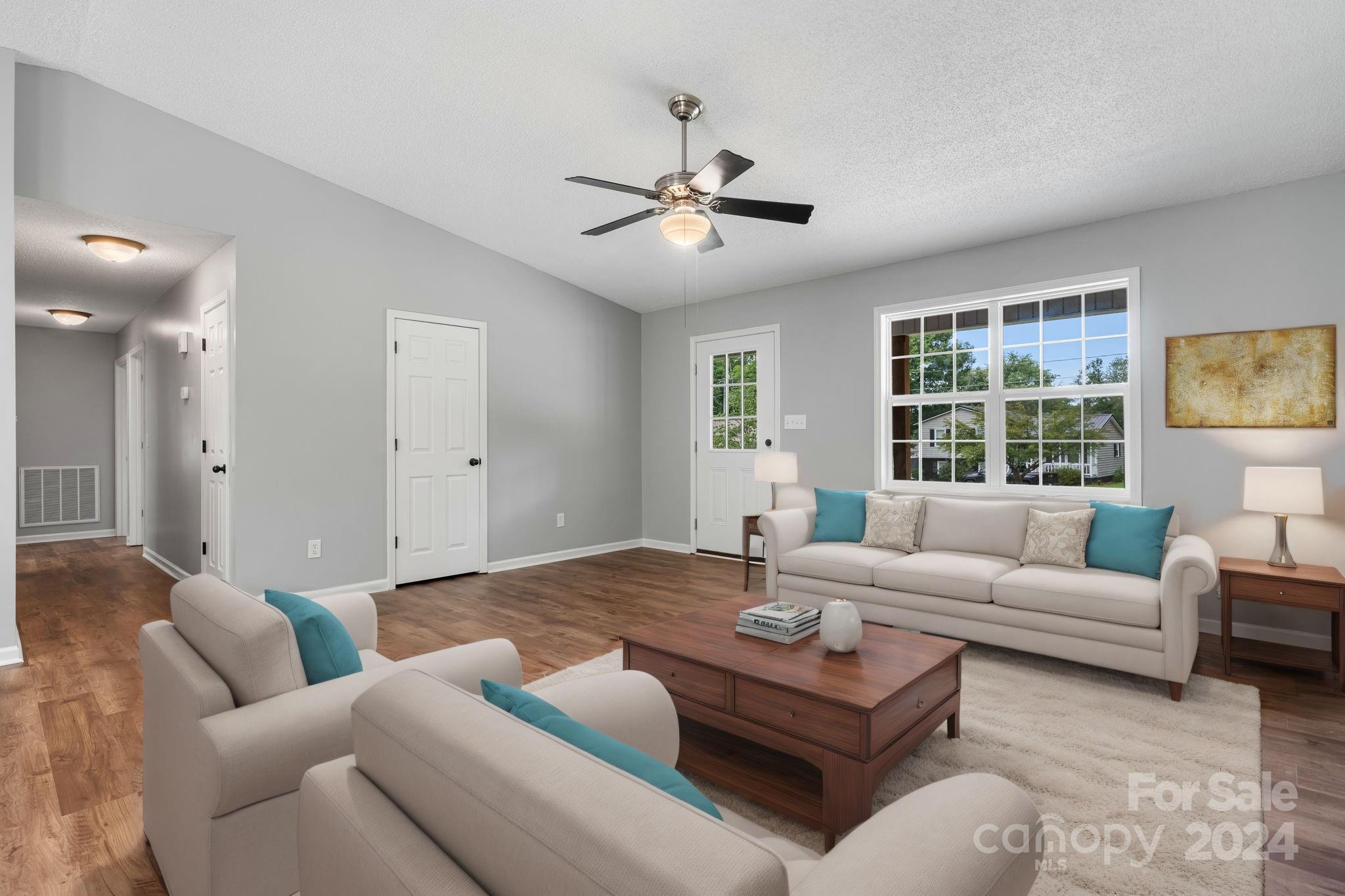 4996 Turner Road Granite Falls, NC 28630 - Photo 8 of 36 Gallery Image 8