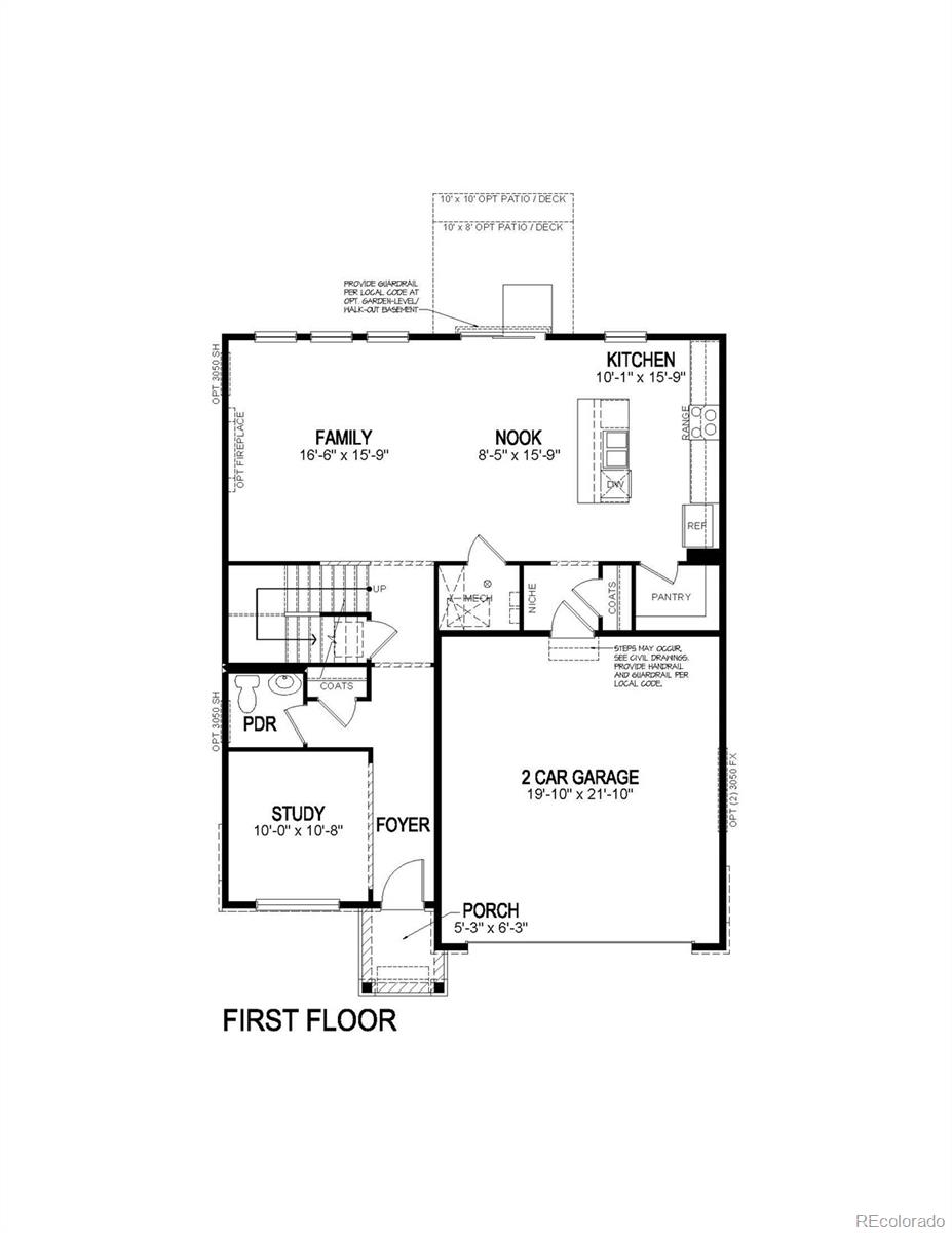 403 Bluebird Road Johnstown, CO 80534 - Photo 28 of 29 Gallery Image 28