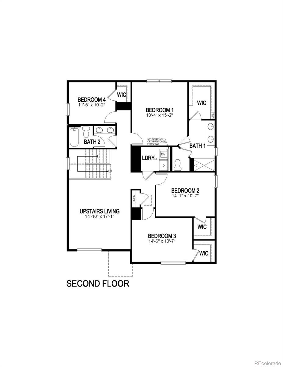 403 Bluebird Road Johnstown, CO 80534 - Photo 29 of 29 Gallery Image 29