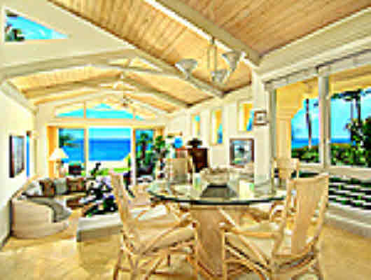 2574 Hoonani Road Koloa, HI 96756 - Photo 7 of 12 a view of a swimming pool with outdoor seating